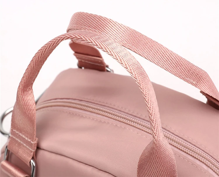 Новое поступление, женские сумки, женские маленькие сумки через плечо для мобильного телефона, высококачественные сумки через плечо, сумки-оксфорды