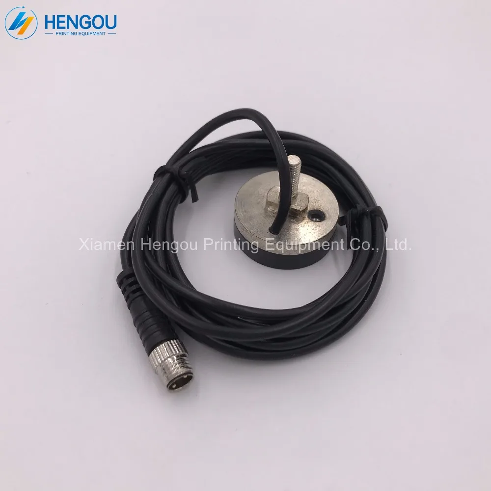 

2 Pieces High Quality Man Roland Sensor,Roland 700 Printing Machine Parts