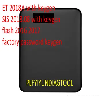 

For ET 2019A keygen with ET Program+ SIS 2019.07 with keygen for black cat +flash 2016 2017+new hdd
