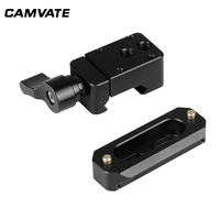 סוואט rail CAMVATE סוואט Rail קלאמפ & מעקה בטיחות (5 ס"מ) C1505 (3)