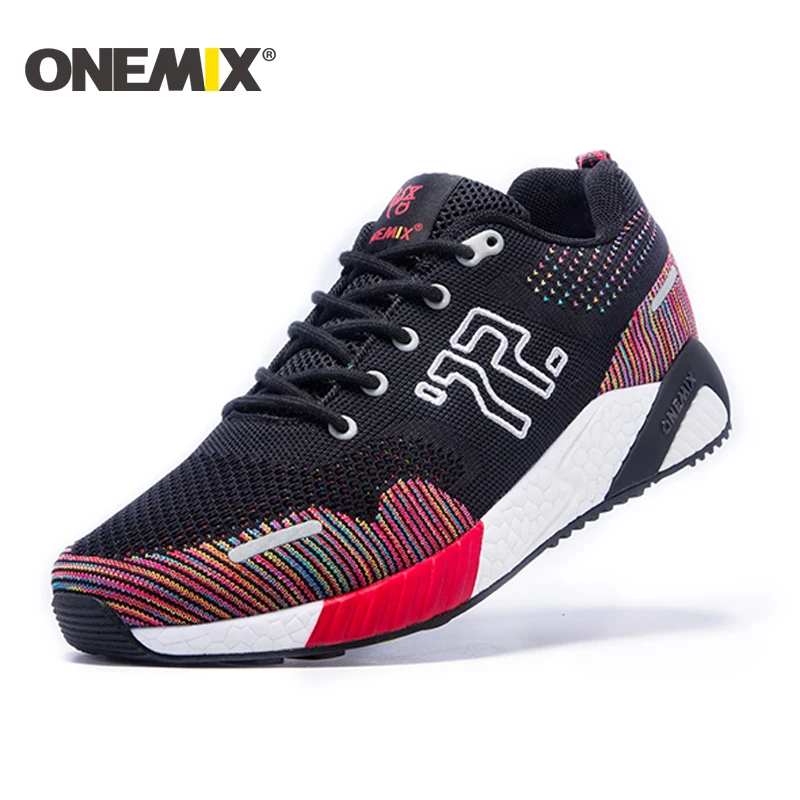 Buy onemix 2017 Spring Men's running shoes Athletic