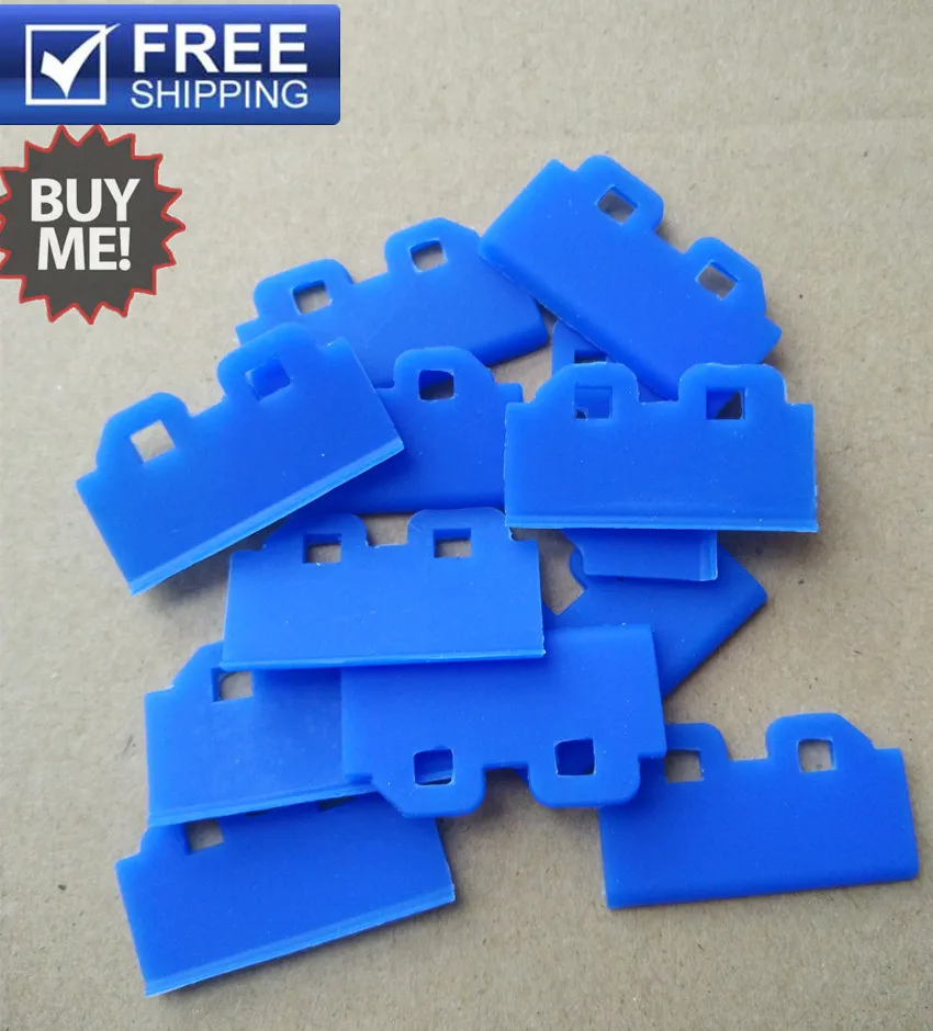 

Free Shipping - 10 pcs MIMAKI JV33/JV5/CJV30 WIPER BLADE