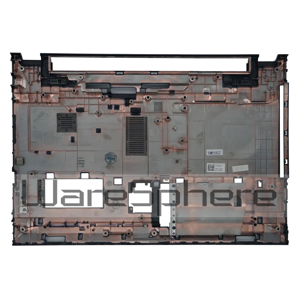 Günstige NEW Bottom Basis Abdeckung Unten Fall Für Dell Inspiron 15 3541 3542 3543 0PKM2X PKM2X