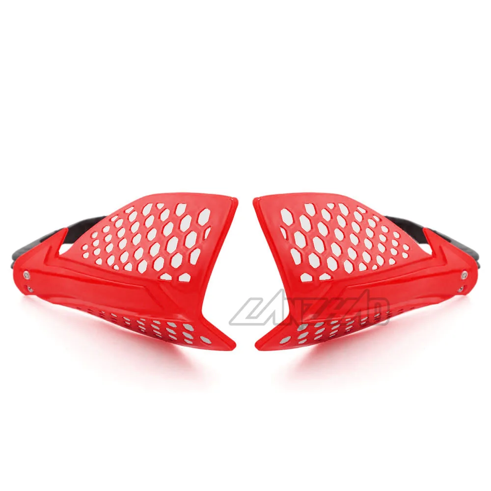 MOTORCYCLE HAND GUARDS (26)