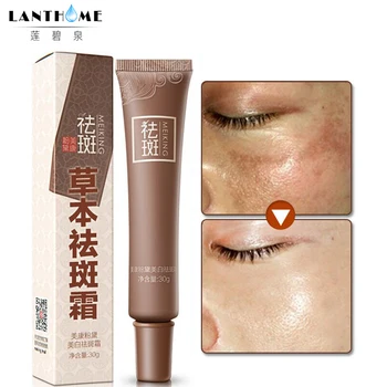

New Dark Spot Remover Anti Freckle Whitening Cream Anti Aging Face Care Cream Skin Lightening Cream Dark Skin Care