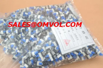 

push button switch Tactile Push Button Switch,Tact Switch KFC 7x7 without lock