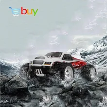 1:18 70 км/ч WLtoys A979 дистанционного Управление автомобиля 4WD RC электрический внедорожный снежного человека по пересеченной местности рок-н-альпинист Багги Drift 2,4 г