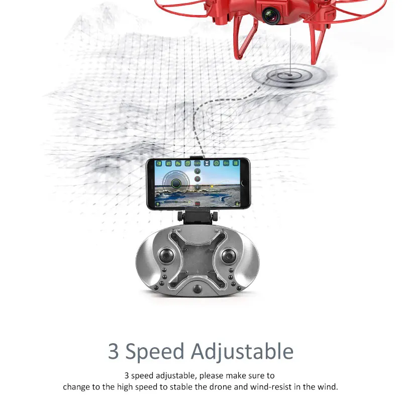 Mini abejón GW009C-1S (11)