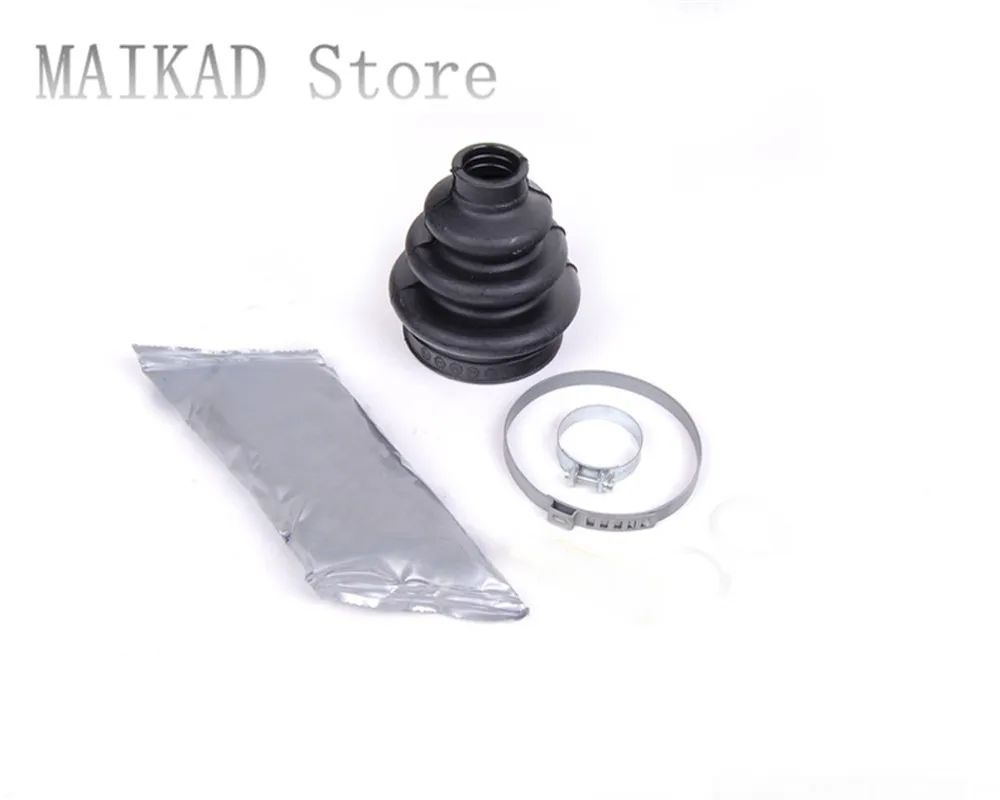 Задние ботинки C V Axle Boot cv для BMW E39 520i 523Li 525i 528i 530i 535i 540i 33211229376|CV и - Цена: 1 454,27 руб.
