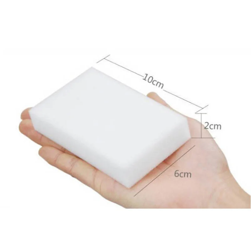 Magic Melamine Sponges 50 pcs Set ShopHomy