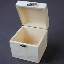 Персонализированная квадратная деревянная коробка 11x11x11 см, деревянные подарочные коробки с гравировкой в деревенском стиле на свадьбу, день рождения, Подарочный держатель, вечерние принадлежности