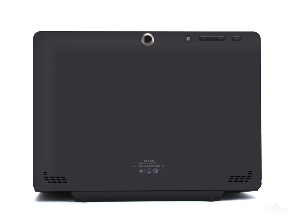 Glavey 10 1 дюймов W10151D 2в1 Windows планшетный ПК WiFi 2 Гб + 64 ГБ четырехъядерный 1280*800 ips