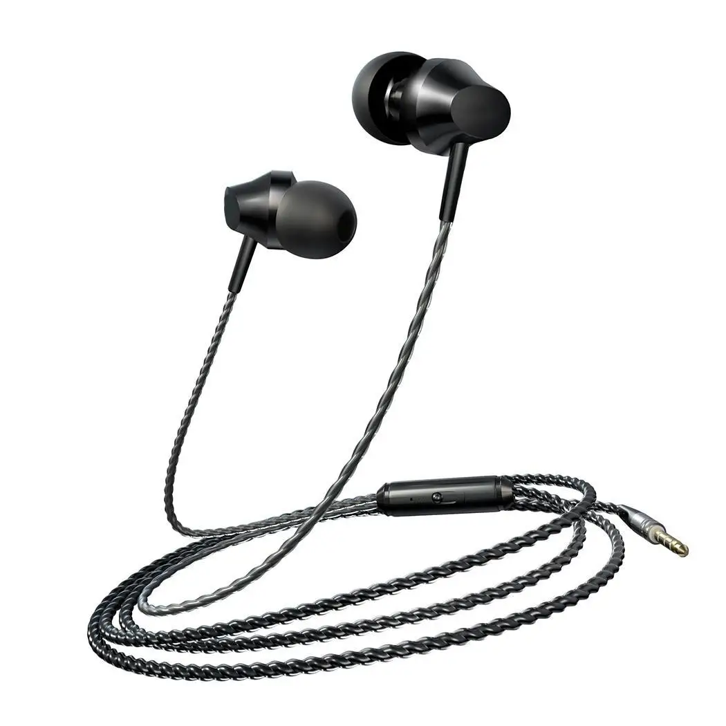 Гарнитура музыкальные наушники стерео Ga mi ng для телефона Xiao с crophone iPhone samsung xiaomi