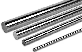 

D14 10pcs L2000mm Linear Shaft bearings shaft rod bearing - steel #45