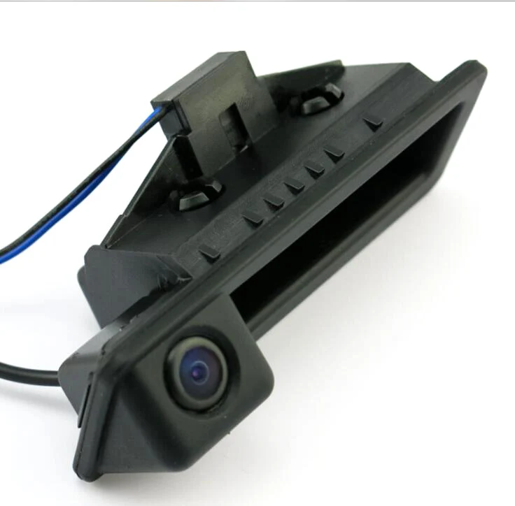 BMW Camera 2