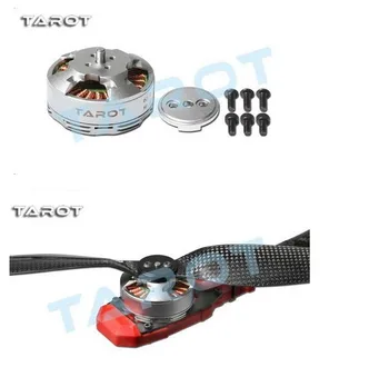 

F10271 Tarot TL68P07 6S 380KV 4108 Multi Rotor Disc Brushless Motor For Helicopter