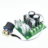CCMHC DC 12V ~40V 400W 10A Adjustable DC Motor Speed Controller PWM Controller 13 kHz Adjustable Drive Module ► Photo 2/6