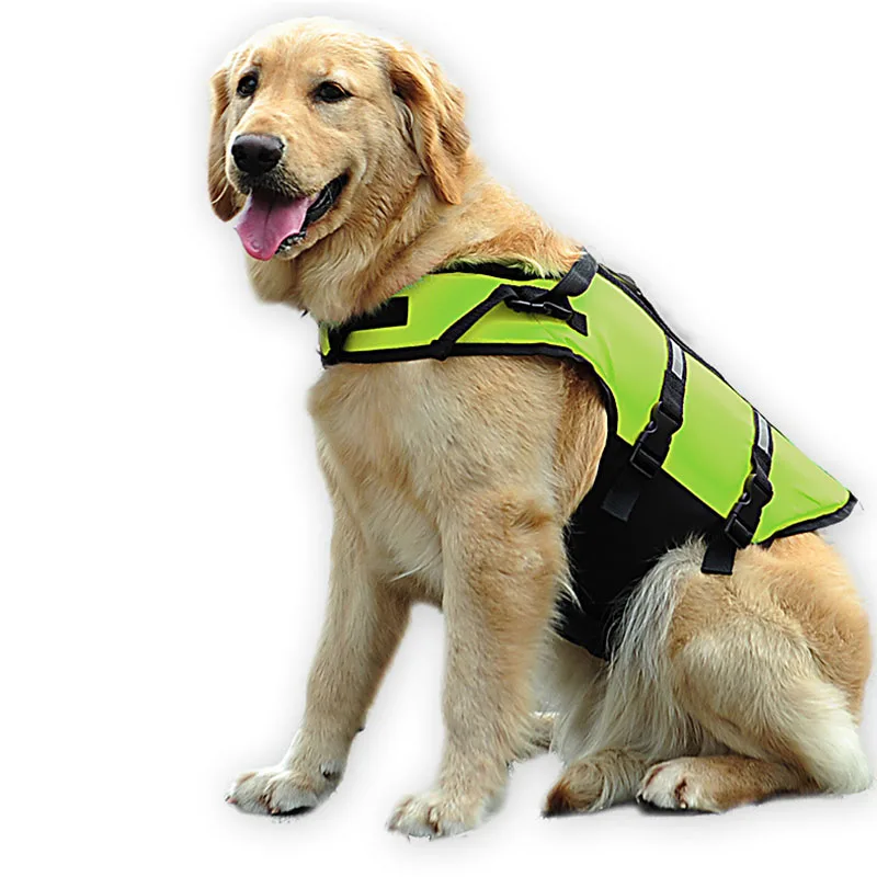 Buy Dog Life Jackets Dog Saver Life Jacket Dog