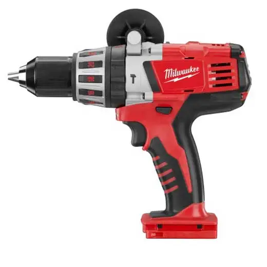 Оригинальная Ударная дрель Milwaukee 28V для литиевых аккумуляторов, дрели, дрели(используемые продукты