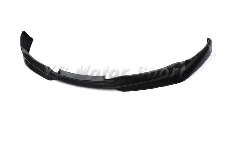 2007-2010 Infiniti G35 G37 4D Sedan JP Style Front Lip CF (1)