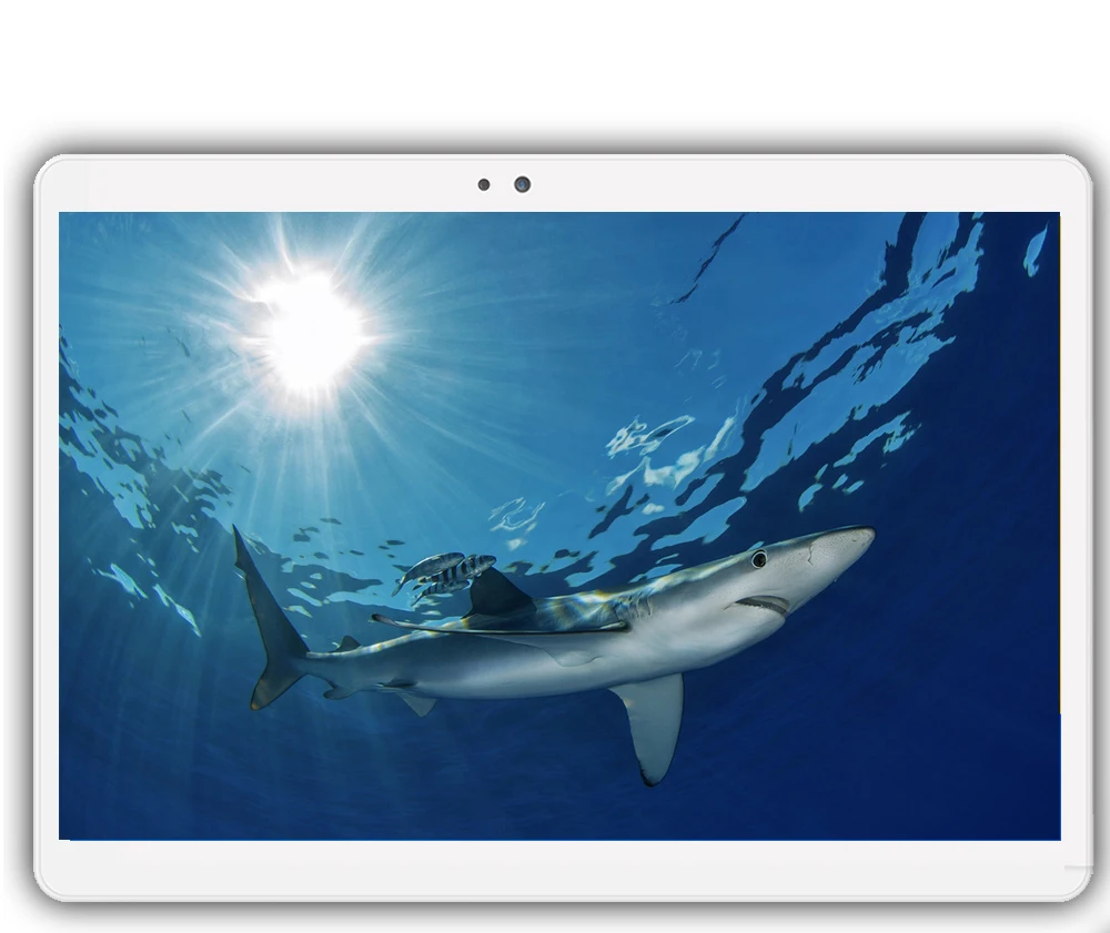 

10 inch Octa Core 4G LTE Tablet PC 4GB Memory 128GB ROM Android 7.0 Phone Tablet 2560X1600 Dual Camera 8MP Bluetooth WIFI Tablet