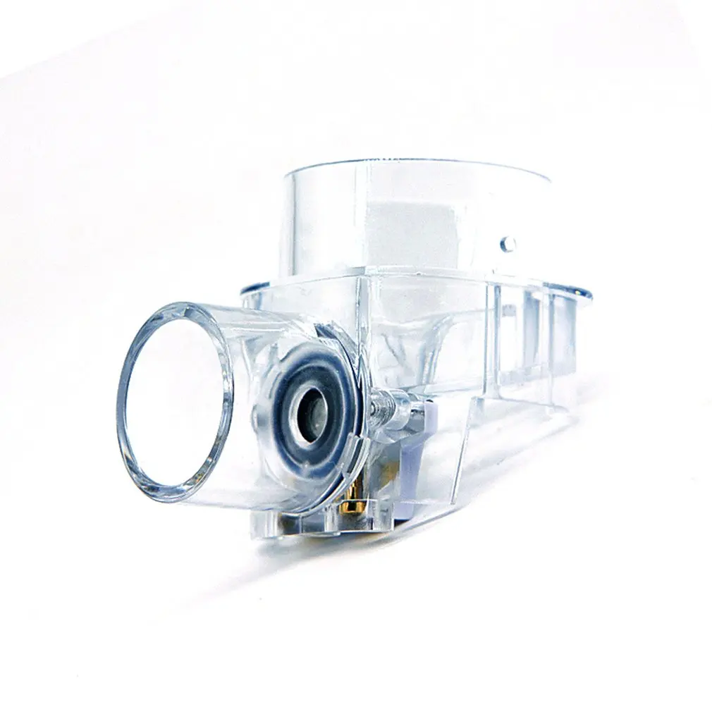 Airpro2 медицинский небулайзер ручной ингалятор для астмы распылитель для детей забота о здоровье перезаряжаемый мини портативный ингалятор
