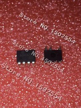 

50PCS/LOT AQH3223 DIP-7 Optocoupler Solid State Relay Optocoupler