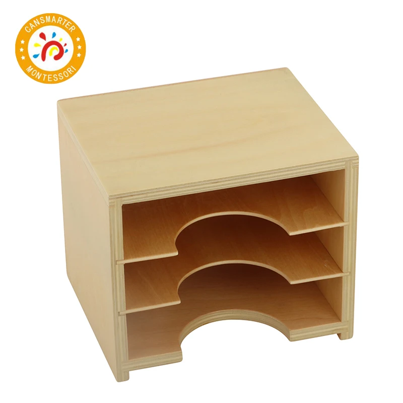 Материалы montessori Высокое качество деревянная детская игрушка геометрические карты кабинет образования детей дошкольного возраста игрушки
