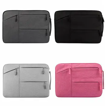 

Laptop Sleeve Case For Laptop 11",13",14",15,15.6 inch Laptop Bag For Macbook Air Pro Retina 11 12 13 15 Xiaomi HP Laptop Case