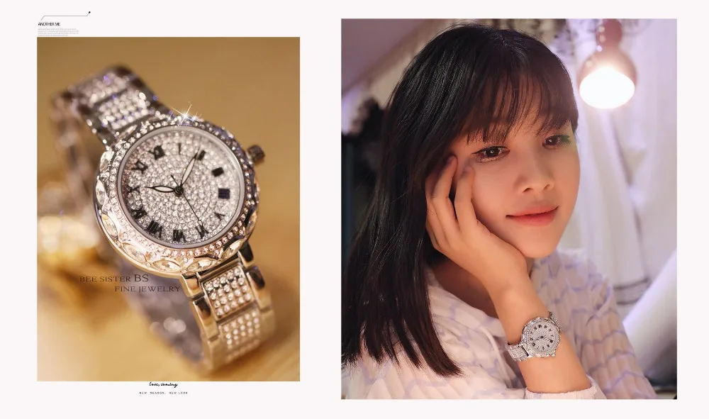 women watches 25