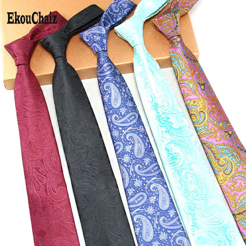 Новая мода цветочный Для мужчин s Галстуки Дизайнеры Роскошные подарки для Для мужчин аксессуары Свадебная вечеринка Cravate Gravata Masculina Corbatas галстук