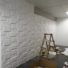 3D водонепроницаемые наклейки на кирпичную стену, украшение для спальни, самоклеящиеся обои для кухни, ТВ, комнаты, декорации, фоновая стена