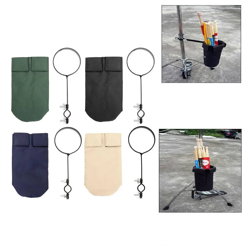 Drum Stick Holder Drumstick Bags Storage drumsticks font b Instruments b font font b Musical b