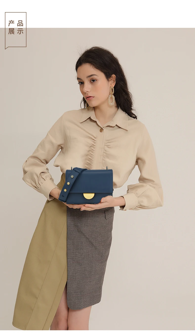 Bolsas de ombro