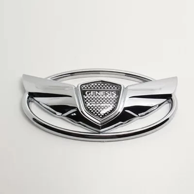 Автомобильные 3D стильные аксессуары хромированная эмблема значок наклейка
