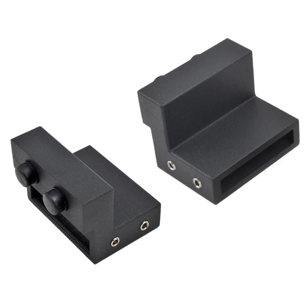 Черное углеродистое стальное верхнее крепление с большим колесом|Двери| |