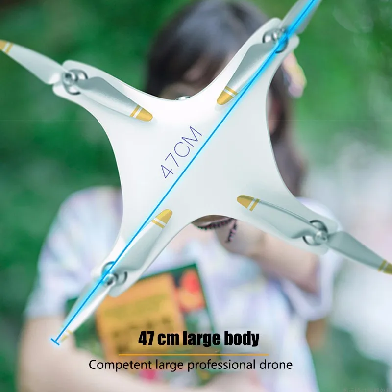 T1 satellite GPS positioning drone aerial HD 1080P professional large outdoor remote control helicopter brushless motor T1 satellite GPS positioning drone aerial HD 1080P professional large outdoor remote control helicopter brushless motor
