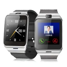 Aplus bluetooth smart watch smartwatch mit kamera nfc sim gsm phone sync anruf erinnerung für android ios wasserdichte tragbare