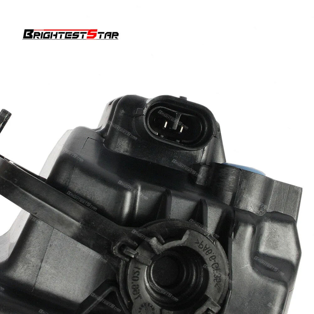 63177317252 передний бампер правая противотуманная фара светодиодная для BMW X3 F25 X4 F26 X5