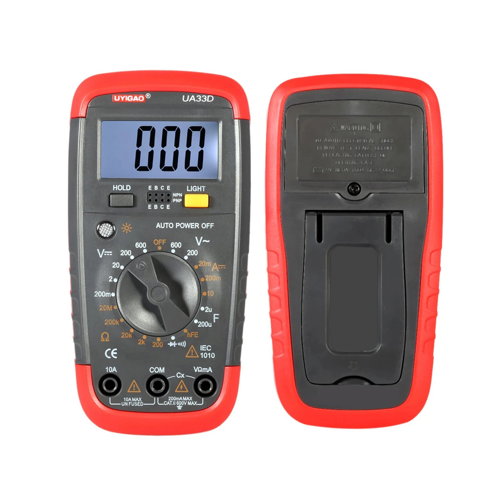 33 ua. Superior профиль. Цифровой dc мультиметр. Мультиметр 33d. 33 ua.