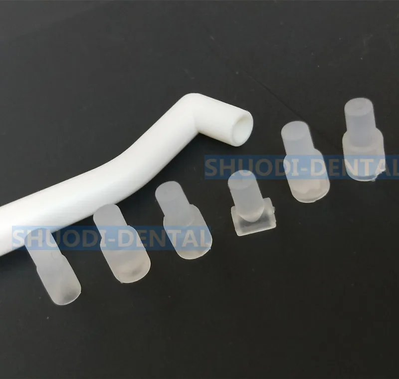 

1 set Orthodontic Accessories Injesction Mould Pattern Orthodontic Dental Mini Lingual Button Accessories Model