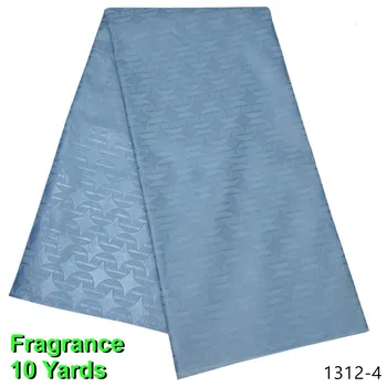 

African Bazin Riche Lace Fabric With Blouse 2019 High Quality Embroidery Indian Women Wedding Fabrics With fragrance 1312