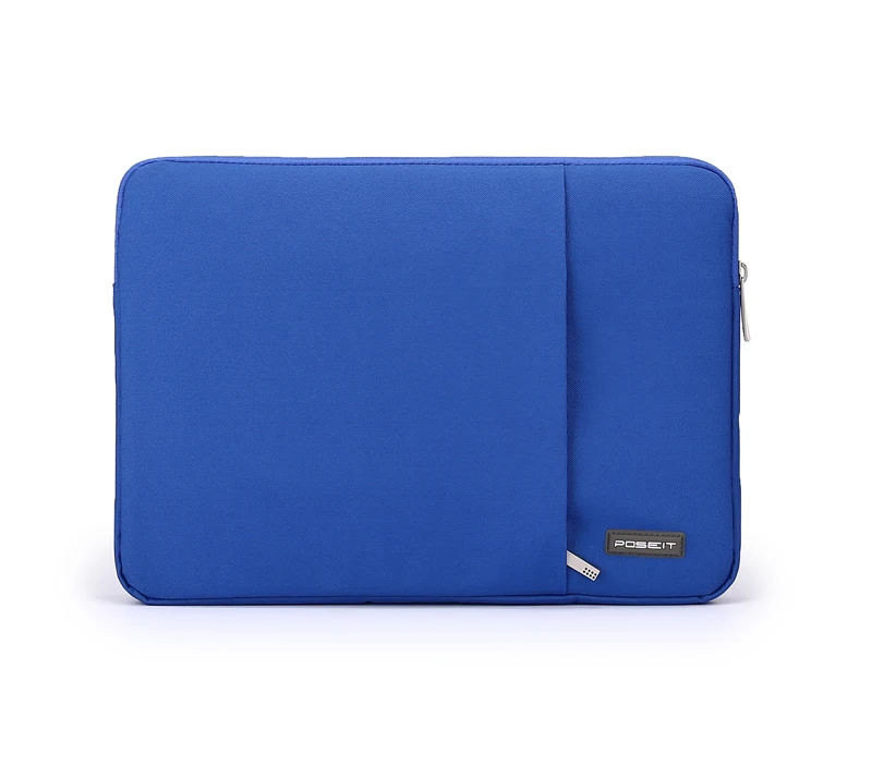 Laptop Waterproof shockproof Waterproof Sleeve Carry Case for Huawei Matebook X Pro 13.9, Laptop Bag for Matebook 13 14 Bag - Цвет: Blue