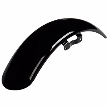 

Motorcycle Front Fender Mudguard For Harley Street 500 750 XG500 XG750 2015-2018 2016 2017