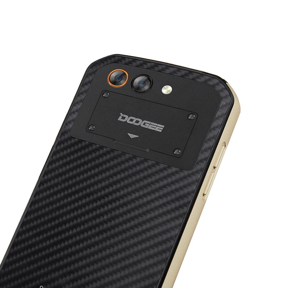 DOOGEE S30 IP68 Waterproof 8MP Back Dual Cameras Mobile Phone 5580mAh 5.0\ DOOGEE S30 IP68 Waterproof 8MP Back Dual Cameras Mobile Phone 5580mAh 5.0\