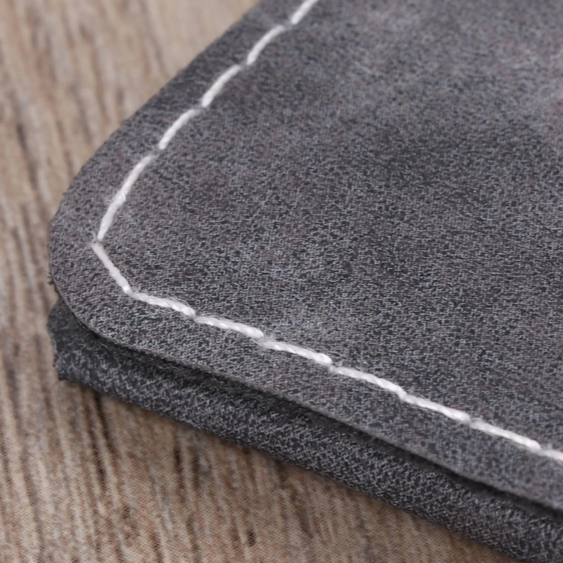 New Faux Leather Glasses Bag Vintage Protection Portable Ultralight Eyewear Case New Faux Leather Glasses Bag Vintage Protection Portable Ultralight Eyewear Case