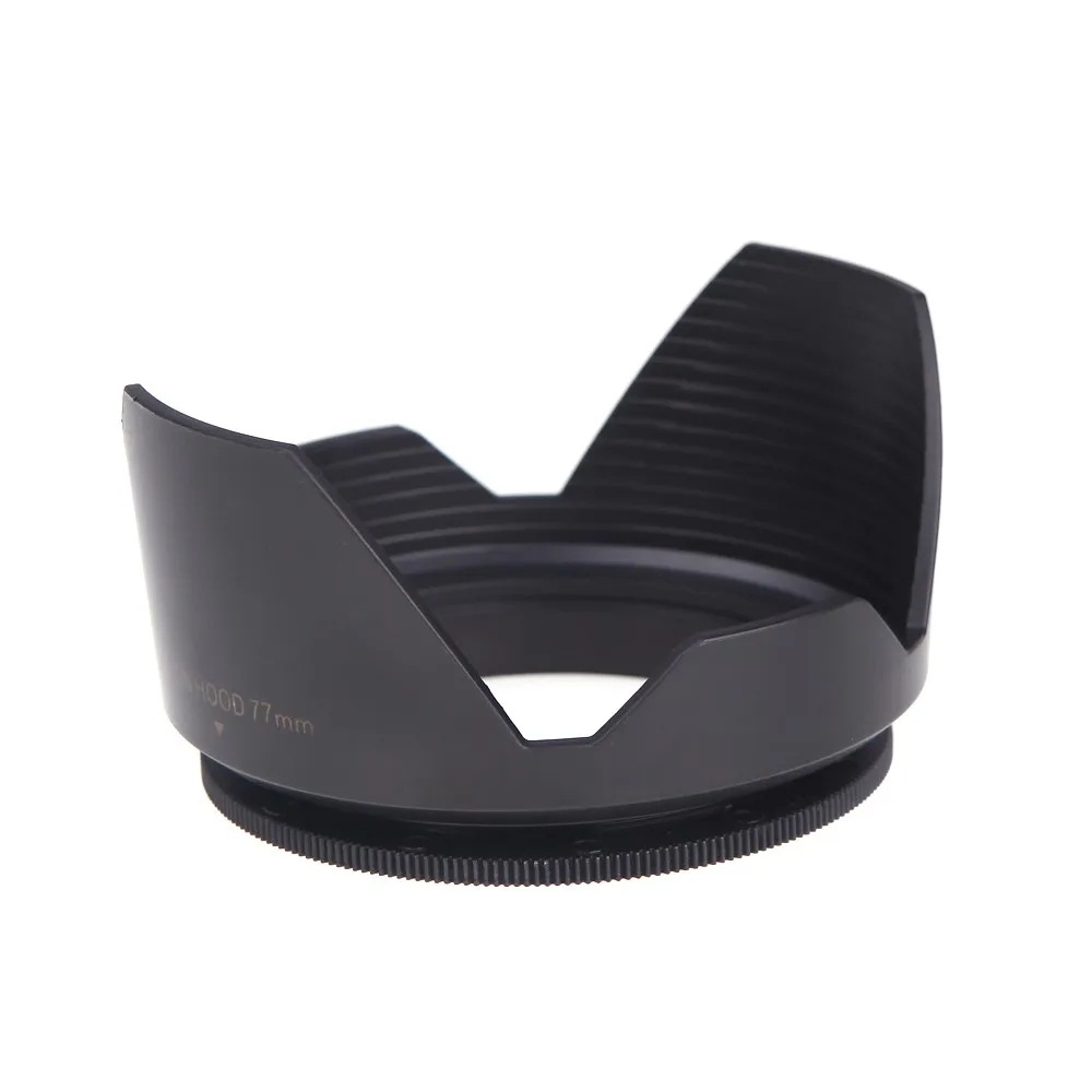 High-quality-lens-hood-DC-SN-HOOD-77mm-Screw-Mount-Flower-Crown-Lens-Hood-Petal-Shape(4)