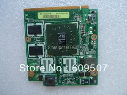 Оптовая продажа M72-M Графика карты HD2400 видеокарта для ASUS A8S A8SR A8SC Z99S F8S X81S F8P