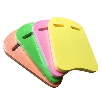 

Swimming Training Kickboard Float Air Mattresses Flotage Pontoon Kickboard Kids Safe Pool Aid Float Hand Board Water Sport Tools