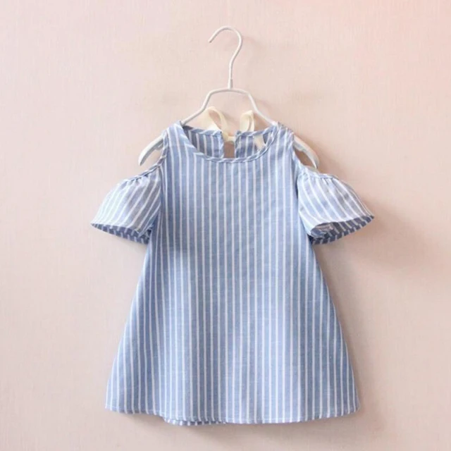 Cute Simple Dresses for Girls